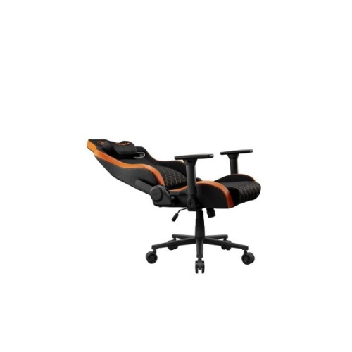 Крісло ігрове Cougar Defensor F