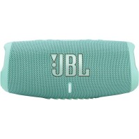 Акустична система JBL Charge 5 Teal (JBLCHARGE5TEAL)