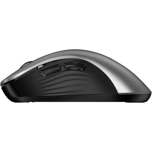 Мишка Genius Ergo 8100S AI Silent Wireless Grey (31030040404)