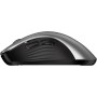 Мишка Genius Ergo 8100S AI Silent Wireless Grey (31030040404)