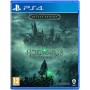 Гра Sony Hogwarts Legacy. Deluxe Edition, BD диск (5051895415412)