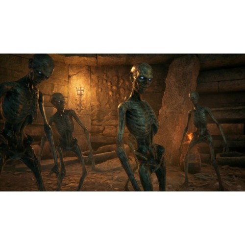 Гра Sony Hogwarts Legacy. Deluxe Edition, BD диск (5051895415412)