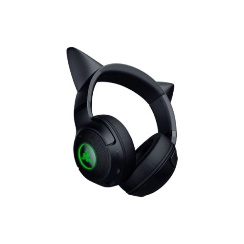 Навушники Razer Kraken Kitty V2 Bluetooth Black (RZ04-04860500-R3M1)