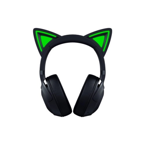 Навушники Razer Kraken Kitty V2 Bluetooth Black (RZ04-04860500-R3M1)