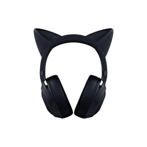 Навушники Razer Kraken Kitty V2 Bluetooth Black (RZ04-04860500-R3M1)