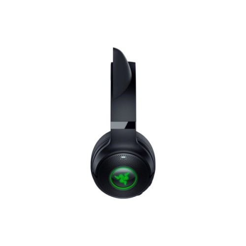 Навушники Razer Kraken Kitty V2 Bluetooth Black (RZ04-04860500-R3M1)