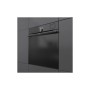 Духова шафа Gorenje BPSA 6138 B (BPSA6138B)