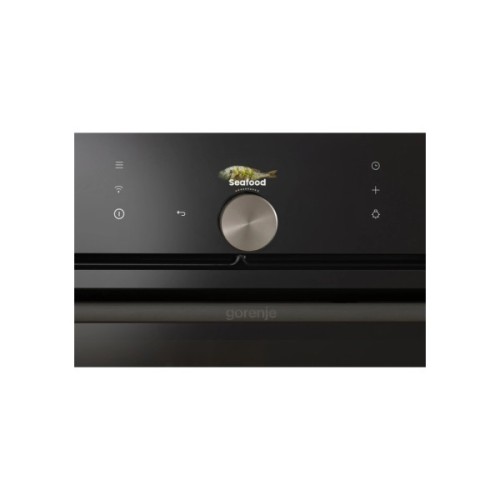 Духова шафа Gorenje BPSA 6138 B (BPSA6138B)