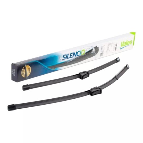 Щітка склоочисника Valeo 574476