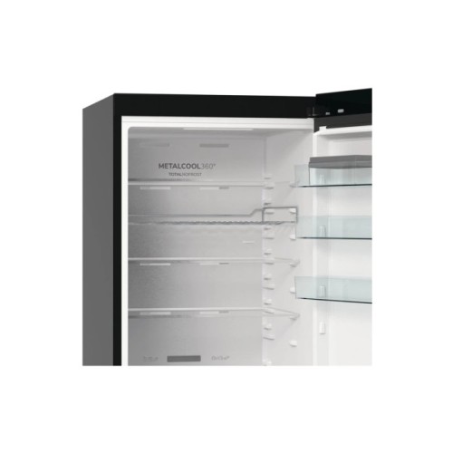 Холодильник Gorenje NRB620C81BX4WFE