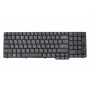 Клавіатура ноутбука Acer Aspire 6530/eMachines E528 черный, без фрейма (KB312634)