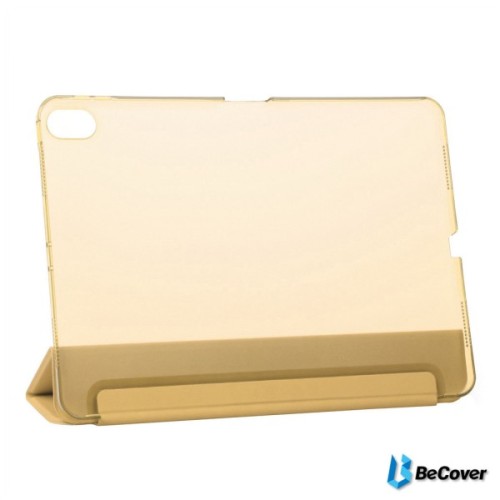 Чохол до планшета BeCover Smart Case для Apple iPad Pro 11 Gold (703026)