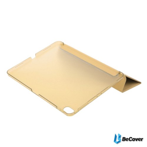 Чохол до планшета BeCover Smart Case для Apple iPad Pro 11 Gold (703026)