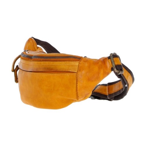 Сумка Ashwood D102 Yellow (D102 YELLOW)