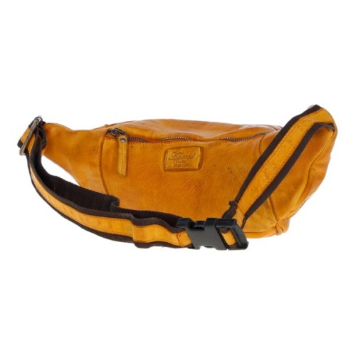 Сумка Ashwood D102 Yellow (D102 YELLOW)