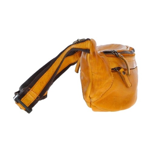 Сумка Ashwood D102 Yellow (D102 YELLOW)