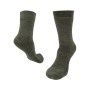 Шкарпетки Tribe Merino Hike Winter T-KB-0025-olive, 44-46 (T-KB-0025-olive-44-46)