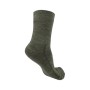 Шкарпетки Tribe Merino Hike Winter T-KB-0025-olive, 44-46 (T-KB-0025-olive-44-46)