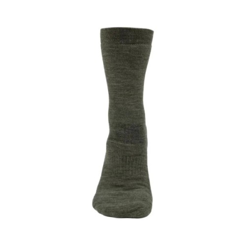 Шкарпетки Tribe Merino Hike Winter T-KB-0025-olive, 44-46 (T-KB-0025-olive-44-46)