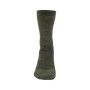 Шкарпетки Tribe Merino Hike Winter T-KB-0025-olive, 44-46 (T-KB-0025-olive-44-46)
