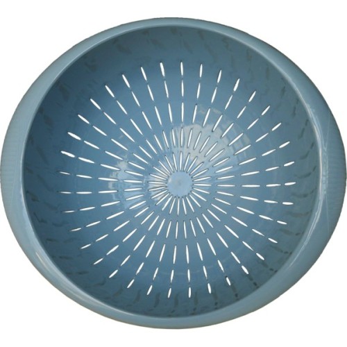 Друшляк Eurogold 27 см сизий (ЕГ-920027 сиз)