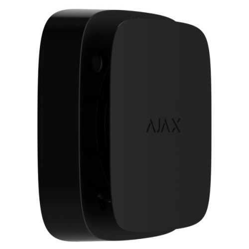 Датчик диму Ajax EN54 FireProtect Smoke black