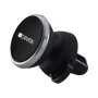 Універсальний автотримач Canyon Car air vent magnetic phone holder with button (CNE-CCHM4)