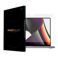 Скло захисне iLera for MacBook Pro 16 (ILMCGL05)
