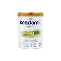 Дитяча суміш Kendamil Organic 2 6-12 місяців 800 г (92000042)
