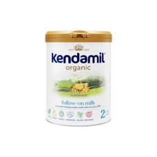 Дитяча суміш Kendamil Organic 2 6-12 місяців 800 г (92000042)