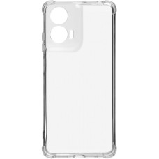 Чохол до мобільного телефона Armorstandart Air Force Motorola G24 Camera cover Clear (ARM85599)
