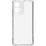 Чохол до мобільного телефона Armorstandart Air Force Motorola G24 Camera cover Clear (ARM85599)