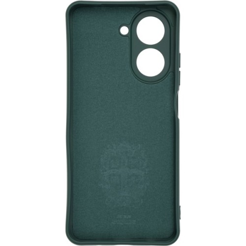 Чохол до мобільного телефона Armorstandart Xiaomi Redmi A5 4G Camera cover Dark Green (ARM85950)