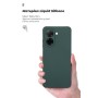 Чохол до мобільного телефона Armorstandart Xiaomi Redmi A5 4G Camera cover Dark Green (ARM85950)