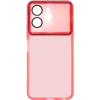 Чохол до мобільного телефона Armorstandart Shade Tecno Spark 40 4G Pink (ARM87903)