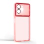 Чохол до мобільного телефона Armorstandart Shade Tecno Spark 40 4G Pink (ARM87903)