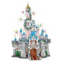 Конструктор LOZ mini Замок мрії без фігурок (1051)