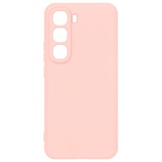 Чохол до мобільного телефона Armorstandart ICON Infinix Hot 60 Pro Plus 4G Camera cover Pink (ARM88678)