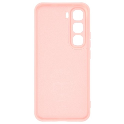 Чохол до мобільного телефона Armorstandart ICON Infinix Hot 60 Pro Plus 4G Camera cover Pink (ARM88678)