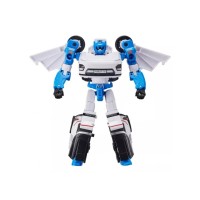 Трансформер Tobot S6 Smart Тобот W (301182)