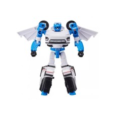 Трансформер Tobot S6 Smart Тобот W (301182)