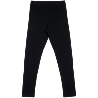 Лосини дитячі Bross трикотажні (1205-152G-black)