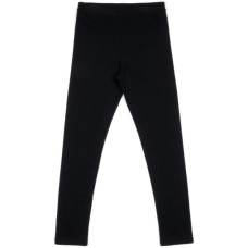 Лосини дитячі Bross трикотажні (1205-152G-black)