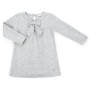 Плаття дитяче Breeze з бантом (11533-110G-gray)