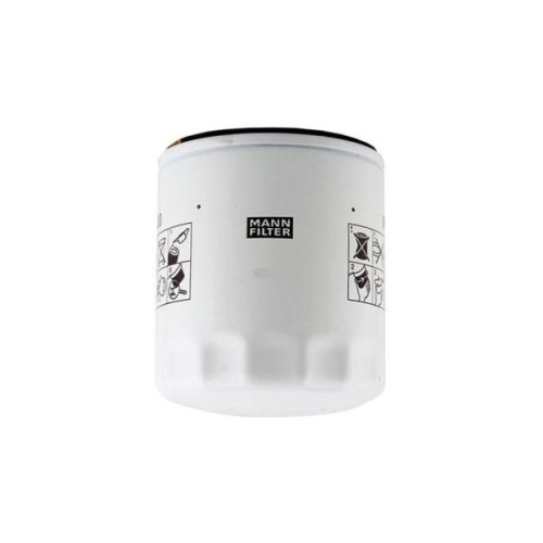 Фільтр масляний Mann W920/21