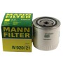 Фільтр масляний Mann W920/21