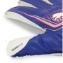 Воротарські рукавиці Puma Ultra Match RC 041951-01 синій, білий 9 (4067981510009)