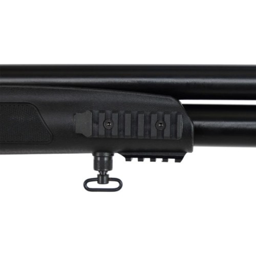 Пневматична гвинтівка Optima GALATIAN 6 Auto