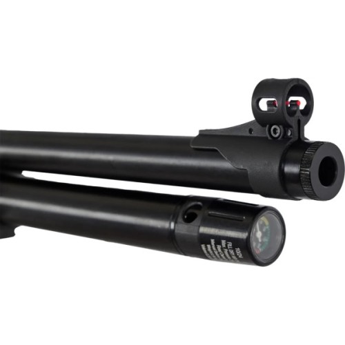 Пневматична гвинтівка Optima GALATIAN 6 Auto