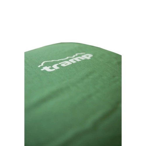 Туристичний килимок Tramp з можливістю зістібання 188х66х5 Green (UTRI-004)